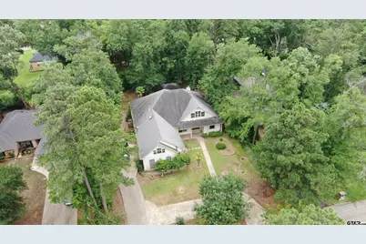 1528 W Hideaway Lane, Hideaway, TX 75771 - Photo 5