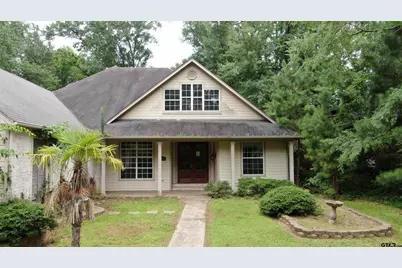 1528 W Hideaway Lane, Hideaway, TX 75771 - Photo 9