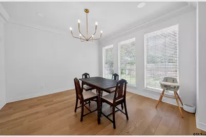 3409 Pebblebrook Dr, Tyler, TX 75707 - Photo 9
