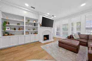 3409 Pebblebrook Dr, Tyler, TX 75707 - Photo 11