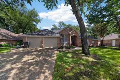 3409 Pebblebrook Dr, Tyler, TX 75707 - Photo 1