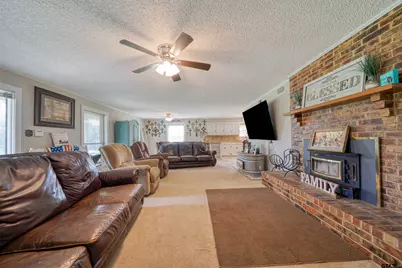 8001 Fm 1448, Winnsboro, TX 75494 - Photo 3