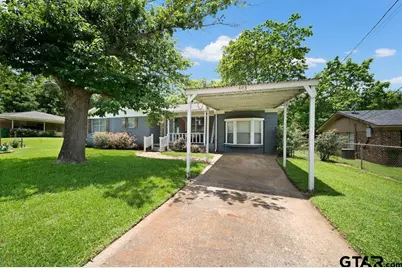 403 Ridgewood Drive, Palestine, TX 75803 - Photo 3