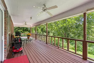 212 E Hideaway Ln, Hideaway, TX 75771 - Photo 29