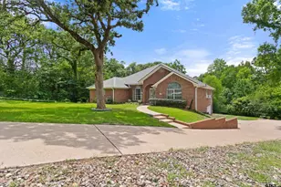212 E Hideaway Ln, Hideaway, TX 75771 - Photo 1