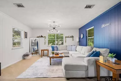 2929 Fairfax Dr, Tyler, TX 75701 - Photo 9