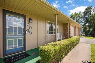 2929 Fairfax Dr, Tyler, TX 75701 - Photo 5