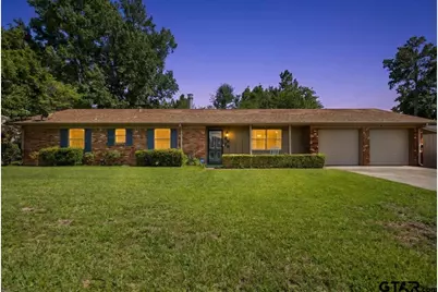 2929 Fairfax Dr, Tyler, TX 75701 - Photo 1