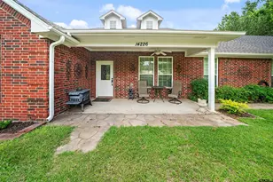 14226 and 14224 County Road 434, Lindale, TX 75771 - Photo 3