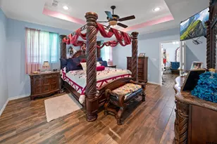14226 and 14224 County Road 434, Lindale, TX 75771 - Photo 13