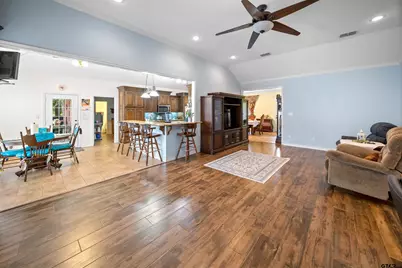 14226 and 14224 County Road 434, Lindale, TX 75771 - Photo 9