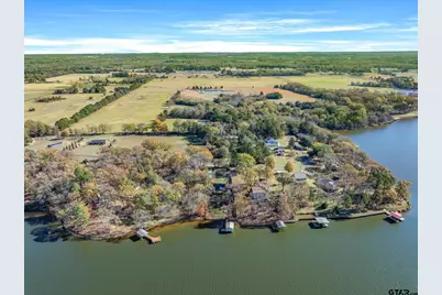 380 S County Road 4837, Winnsboro, TX 75494 - Photo 5