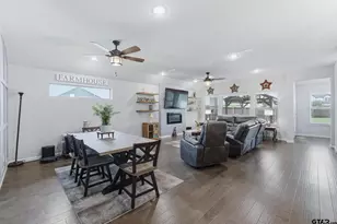 305 Ember Cir, Waxahatchie, TX 75165 - Photo 11