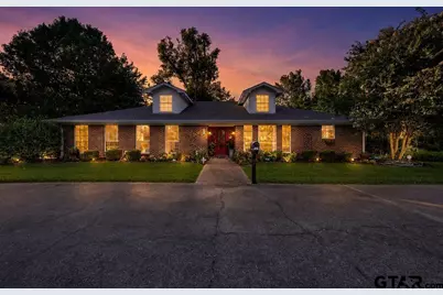 612 W Coke Rd, Winnsboro, TX 75494 - Photo 1