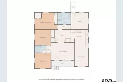 2001 E Lake, Tyler, TX 75701 - Photo 35
