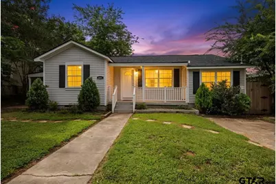 2001 E Lake, Tyler, TX 75701 - Photo 1