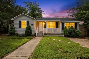 2001 E Lake, Tyler, TX 75701 - Photo 1