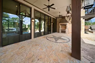 14079 W Peninsula, Whitehouse, TX 75791 - Photo 33