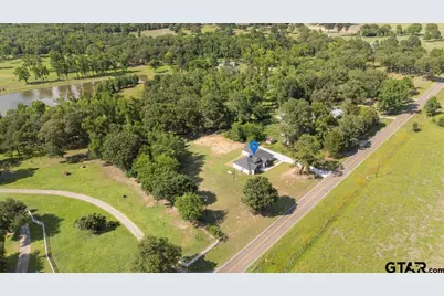 13446 Fm 858, Ben Wheeler, TX 75754 - Photo 33
