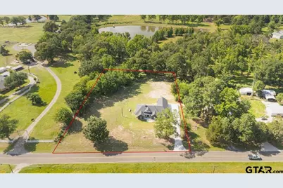 13446 Fm 858, Ben Wheeler, TX 75754 - Photo 35