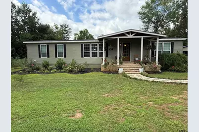 680 E 4th Street, Rusk, TX 75785 - Photo 1