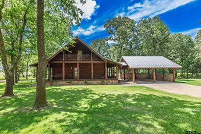 609 County Road 2421, Como, TX 75431 - Photo 15