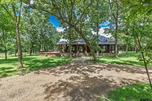 609 Co Rd 2421, Como, TX 75431 - Photo 3