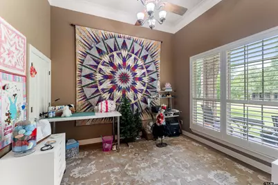 141 Private Road 5944, Yantis, TX 75497 - Photo 5