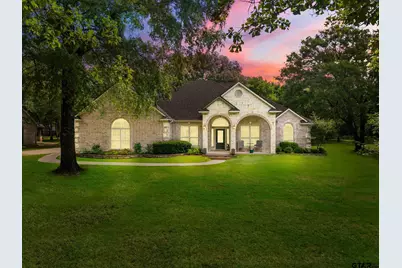 141 Private Road 5944, Yantis, TX 75497 - Photo 1
