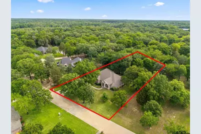141 Private Road 5944, Yantis, TX 75497 - Photo 41