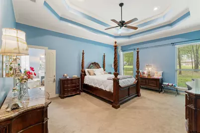 141 Private Road 5944, Yantis, TX 75497 - Photo 17