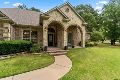 141 Private Road 5944, Yantis, TX 75497 - Photo 45
