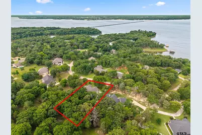 141 Private Road 5944, Yantis, TX 75497 - Photo 39