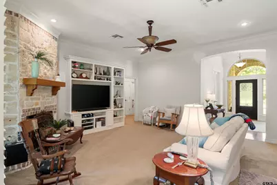 141 Private Road 5944, Yantis, TX 75497 - Photo 9
