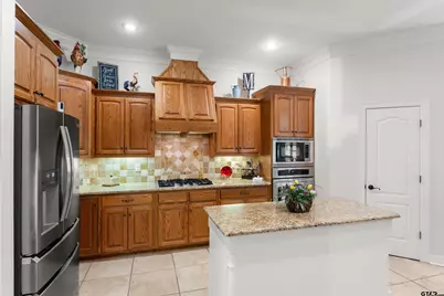 141 Private Road 5944, Yantis, TX 75497 - Photo 13