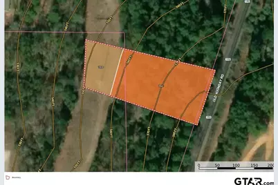 Lot 7 C R 192, Tyler, TX 75703 - Photo 5