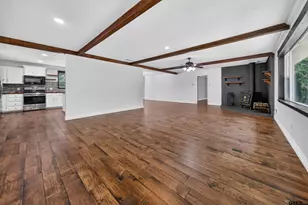 7824 State Hwy 64, Ben Wheeler, TX 75754 - Photo 5