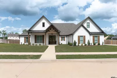 12237 Harlon Street, Flint, TX 75762 - Photo 1