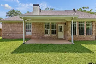 10424 Cr 1265 (Flintridge), Flint, TX 75762 - Photo 31