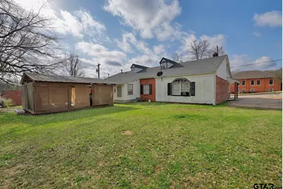 110 Church St., Winona, TX 75792 - Photo 35