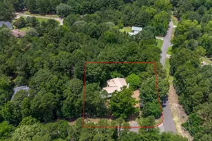 563 Branding Iron Ln, Holly Lake Ranch, TX 75765 - Photo 3