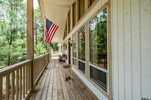 563 Branding Iron Ln, Holly Lake Ranch, TX 75765 - Photo 19
