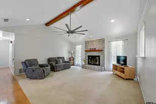 354 Royal Cir, Whitehouse, TX 75791 - Photo 7