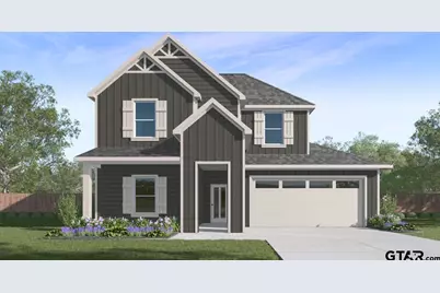 5024 Shumard Drive, Lindale, TX 75771 - Photo 1