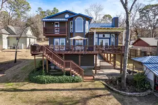 20848 Bay Shore Dr, Flint, TX 75762 - Photo 1