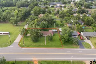 1201 Johnson Dr, Rusk, TX 75785 - Photo 43