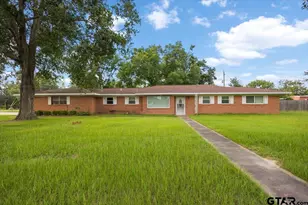 1201 Johnson Dr, Rusk, TX 75785 - Photo 1
