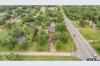 1201 Johnson Drive, Rusk, TX 75785 - Photo 47