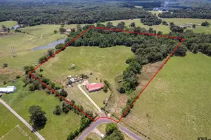 432 County Road 3204, Quitman, TX 75783 - Photo 1