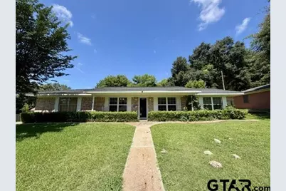 313 S Pecan St, White Oak, TX 75693 - Photo 1